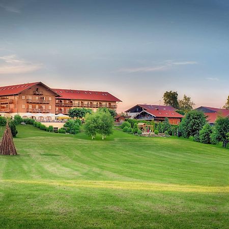 Hotel Und Landgasthof Altwirt Grosshartpenning Екстер'єр фото