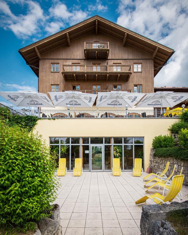 Hotel Und Landgasthof Altwirt Grosshartpenning Екстер'єр фото