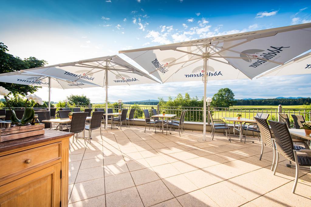 Hotel Und Landgasthof Altwirt Grosshartpenning Екстер'єр фото