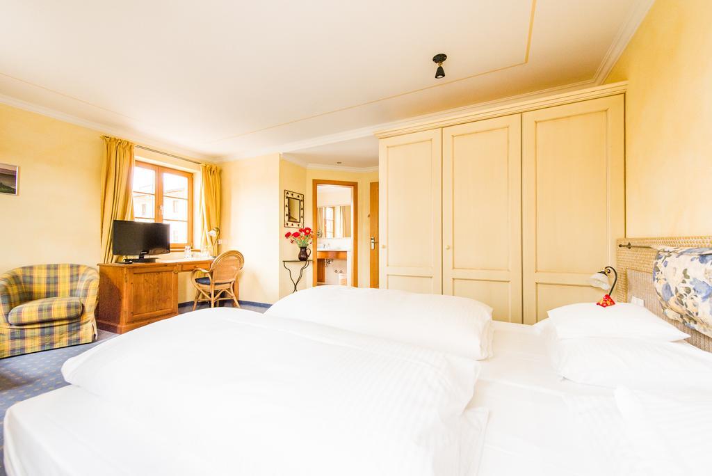 Hotel Und Landgasthof Altwirt Grosshartpenning Екстер'єр фото