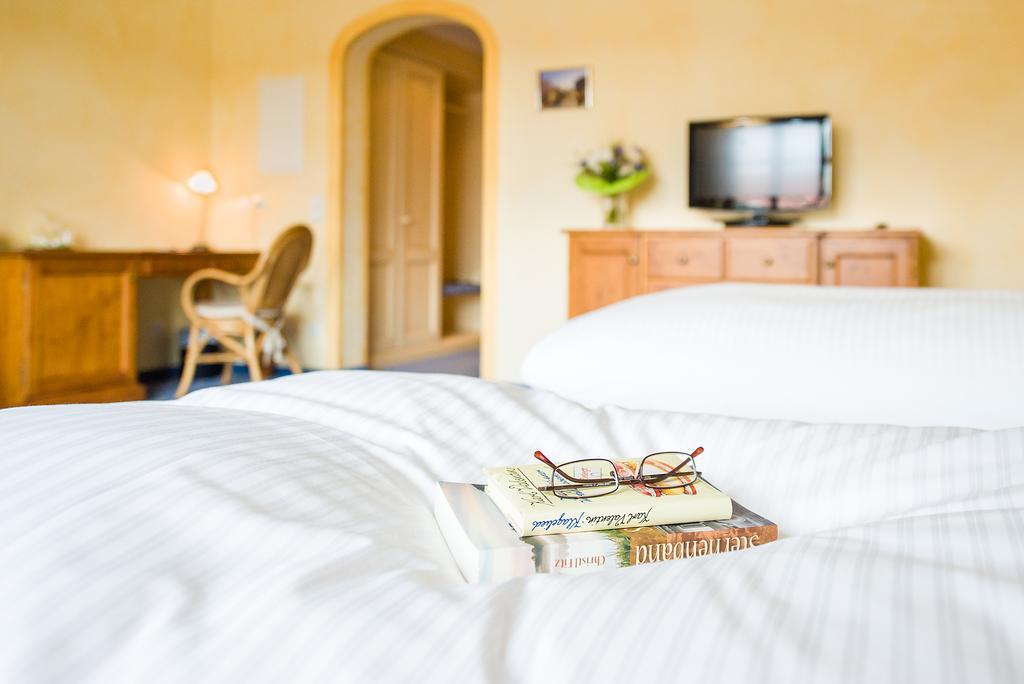 Hotel Und Landgasthof Altwirt Grosshartpenning Екстер'єр фото