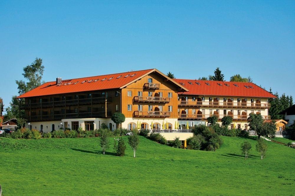 Hotel Und Landgasthof Altwirt Grosshartpenning Екстер'єр фото