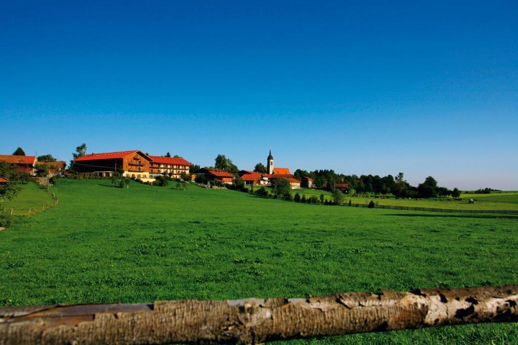 Hotel Und Landgasthof Altwirt Grosshartpenning Екстер'єр фото