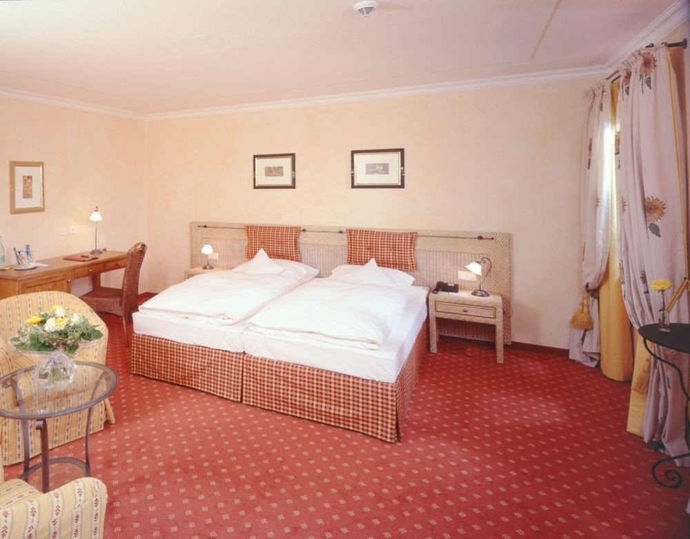 Hotel Und Landgasthof Altwirt Grosshartpenning Екстер'єр фото