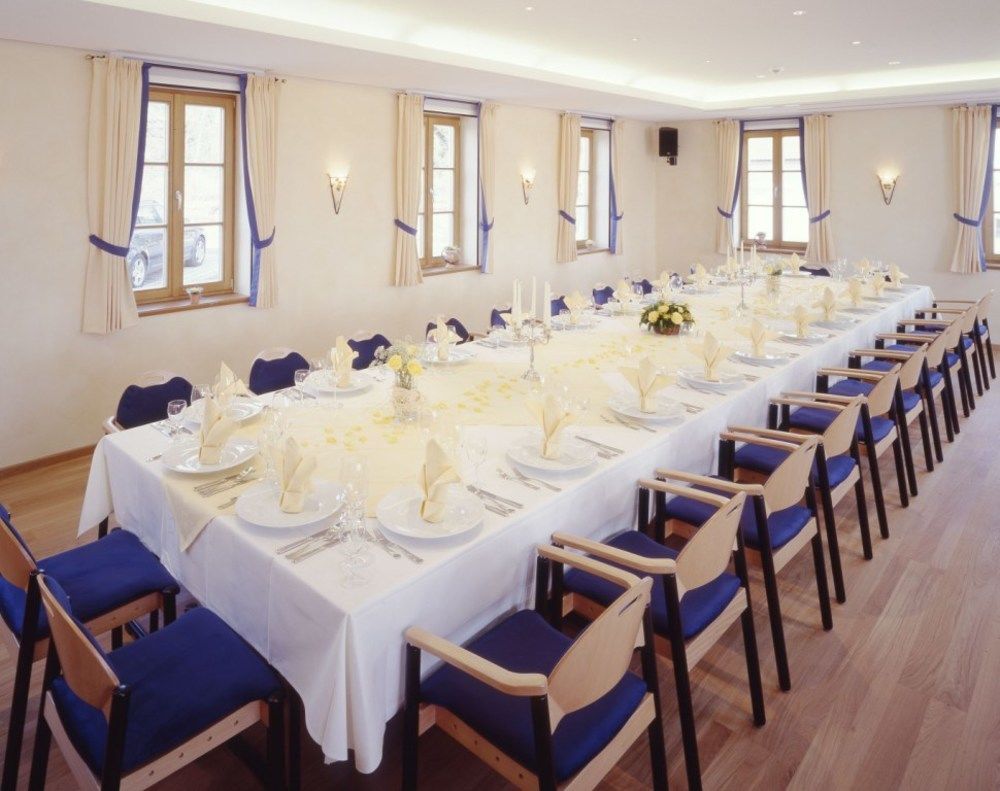Hotel Und Landgasthof Altwirt Grosshartpenning Екстер'єр фото