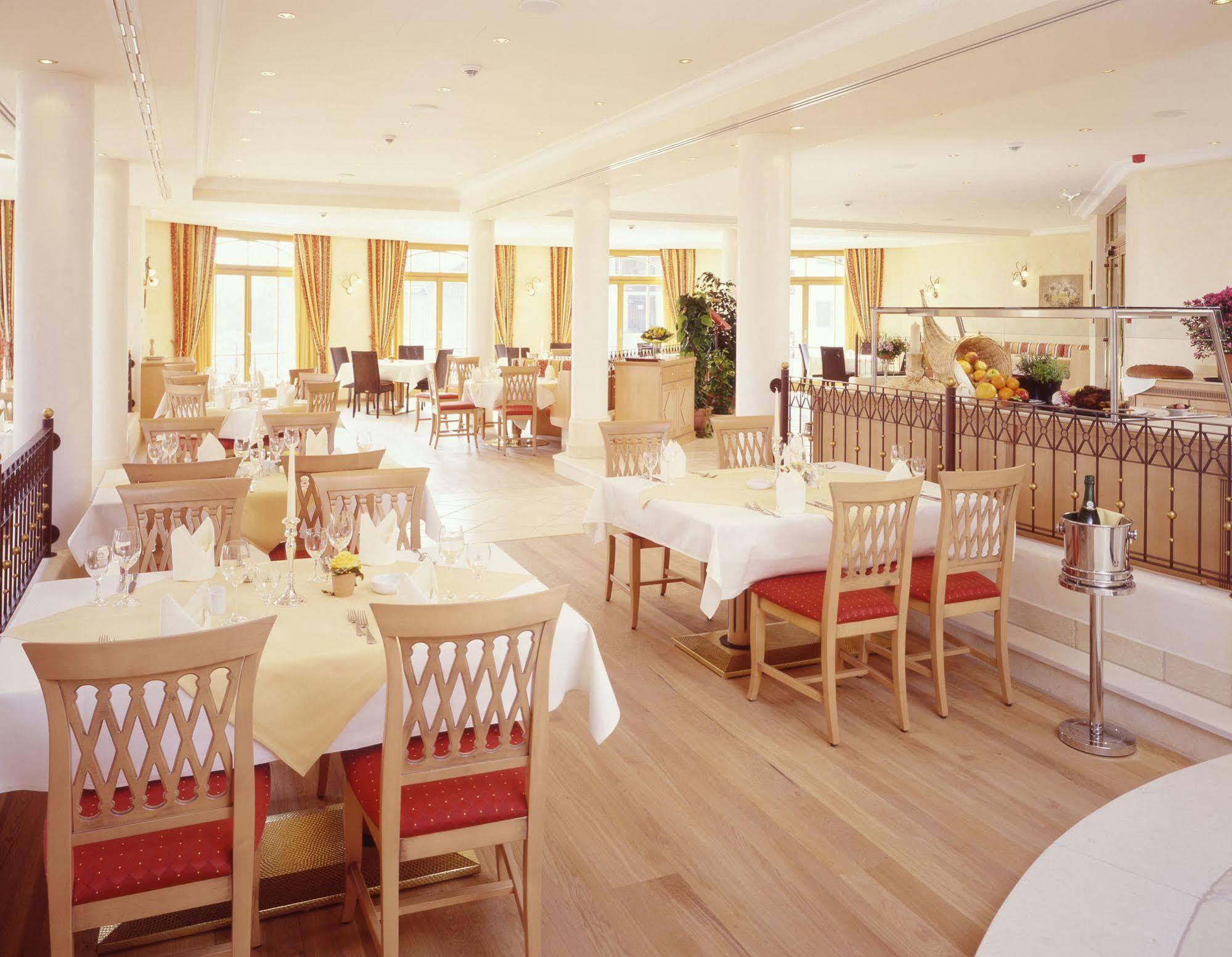 Hotel Und Landgasthof Altwirt Grosshartpenning Екстер'єр фото