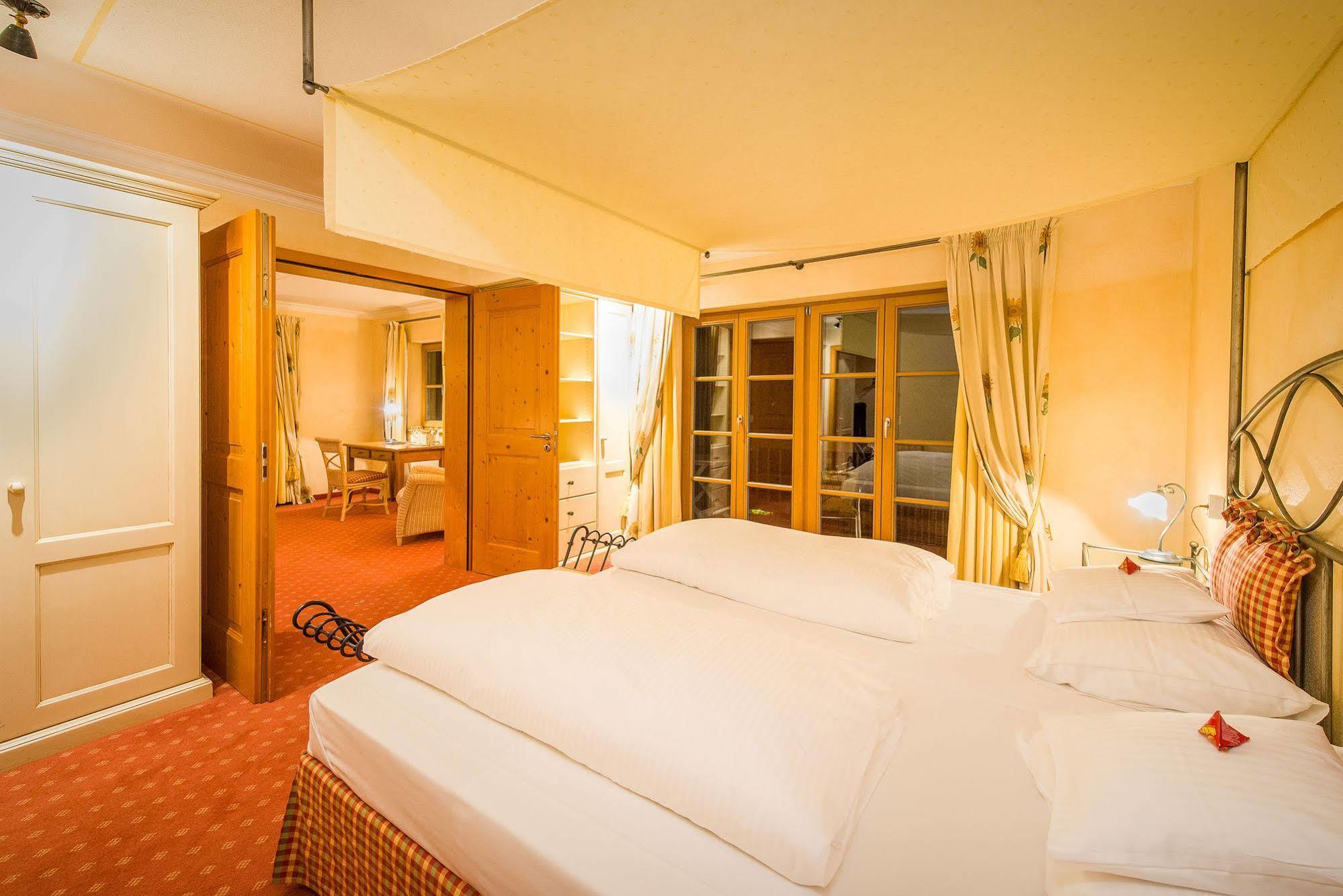 Hotel Und Landgasthof Altwirt Grosshartpenning Екстер'єр фото