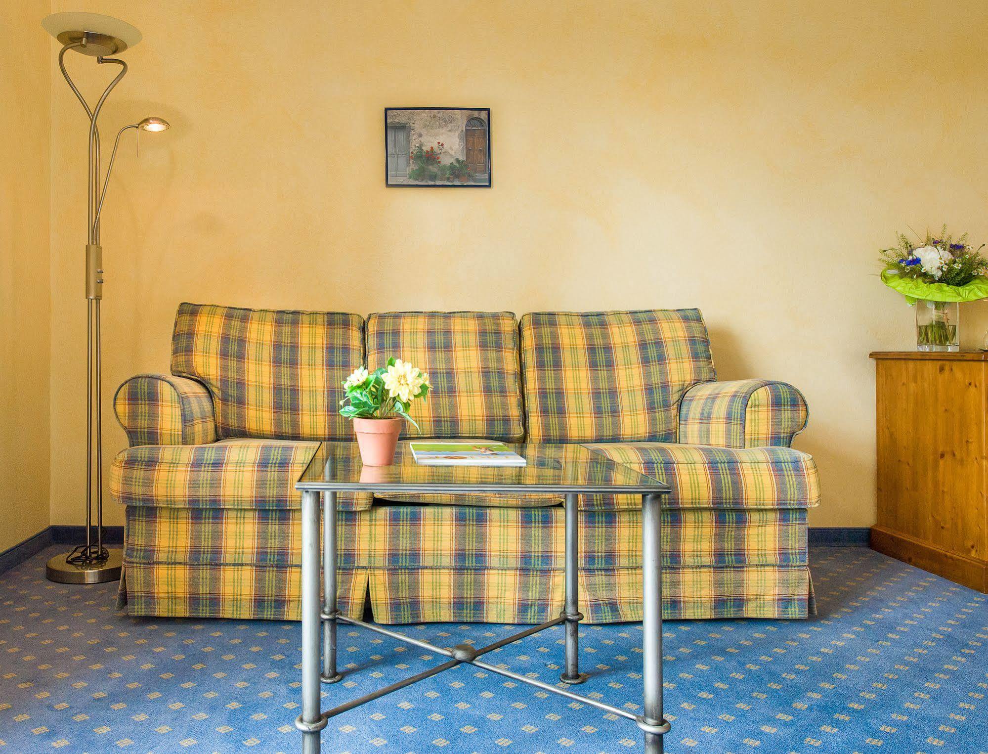 Hotel Und Landgasthof Altwirt Grosshartpenning Екстер'єр фото