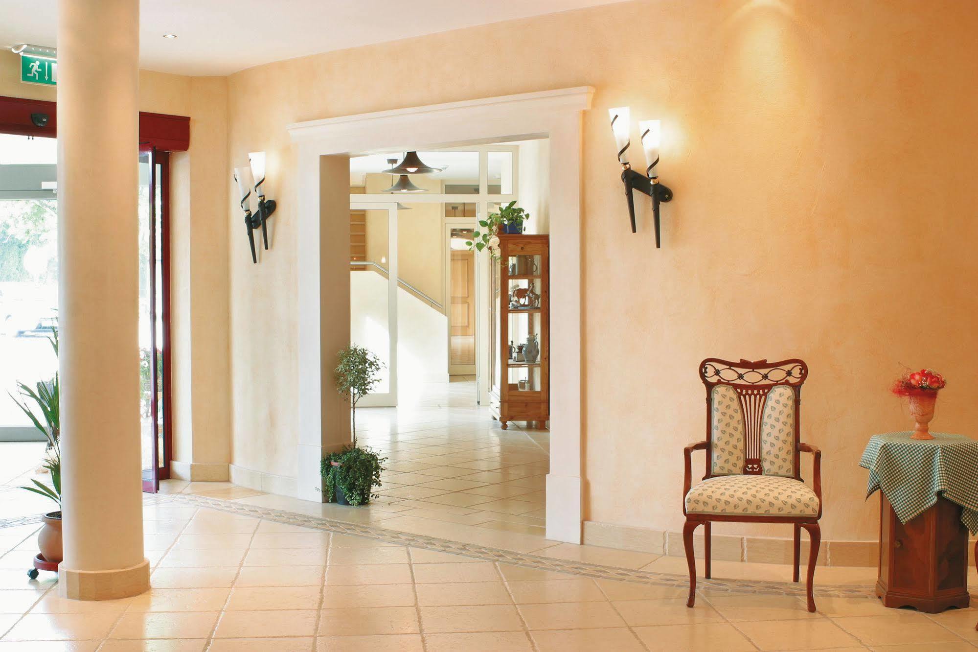 Hotel Und Landgasthof Altwirt Grosshartpenning Екстер'єр фото